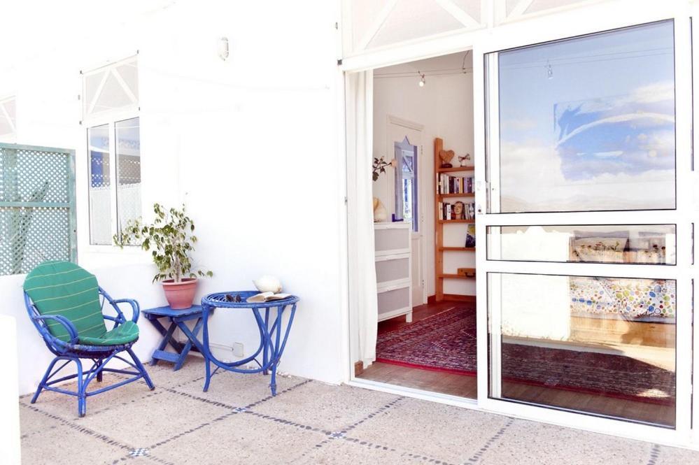 Holidays In Tarajalejo - Home Office With Sea View Værelse billede